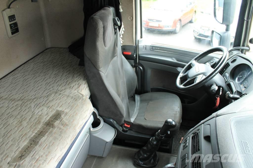 DAF XF 440 Влекачи
