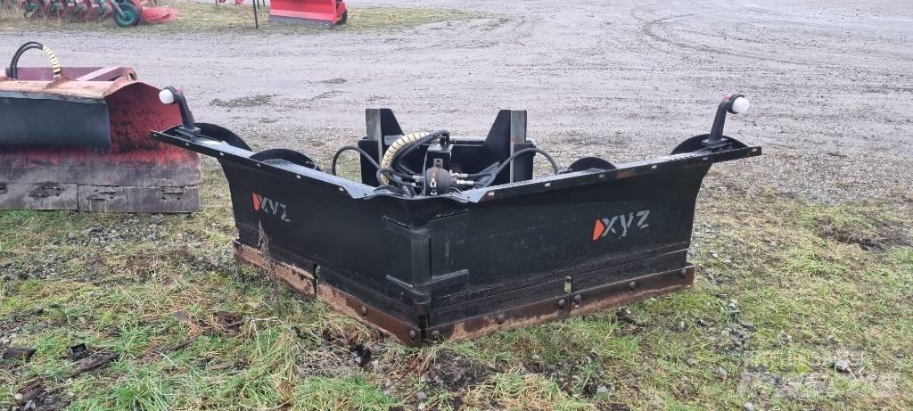  XZY 2,8 Селскостопанство - Други