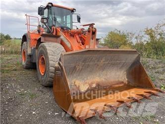 Doosan DL 420-5 Колесни товарачи