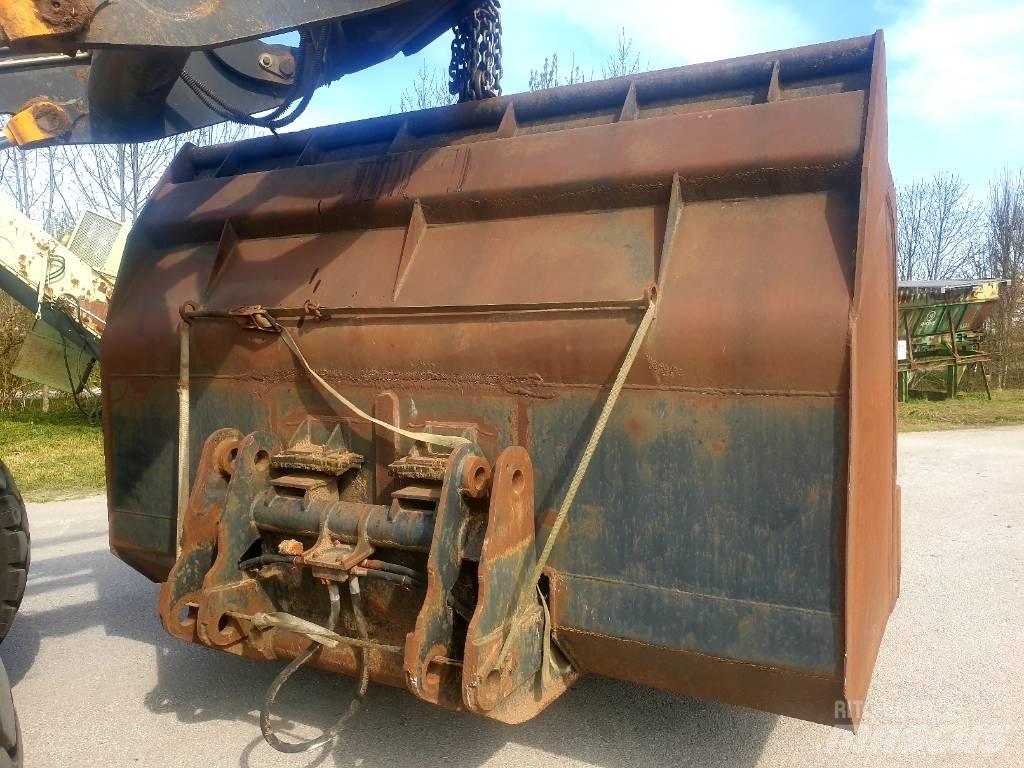  GODET GHD 8M3 Кофи