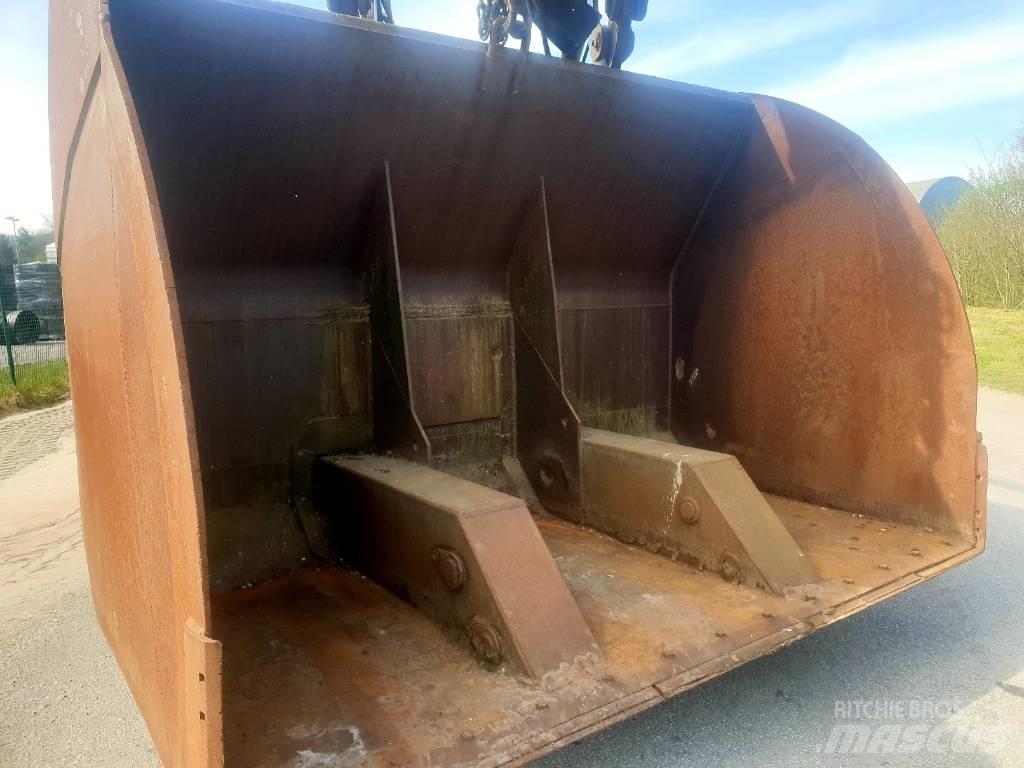  GODET GHD 8M3 Кофи