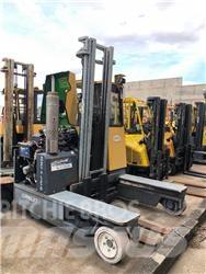 Combilift C 3000 Страничен товарач