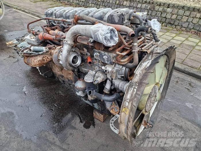 Scania DSC 1201 Транспорт - Други
