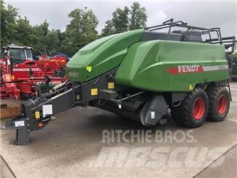 Fendt 1290 XD Балопреси квадратни
