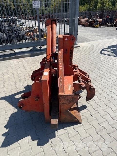 Bauer CHWUTAK DO RUR Куки