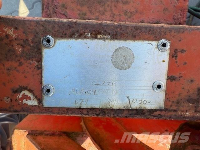 Bauer CHWUTAK DO RUR Куки