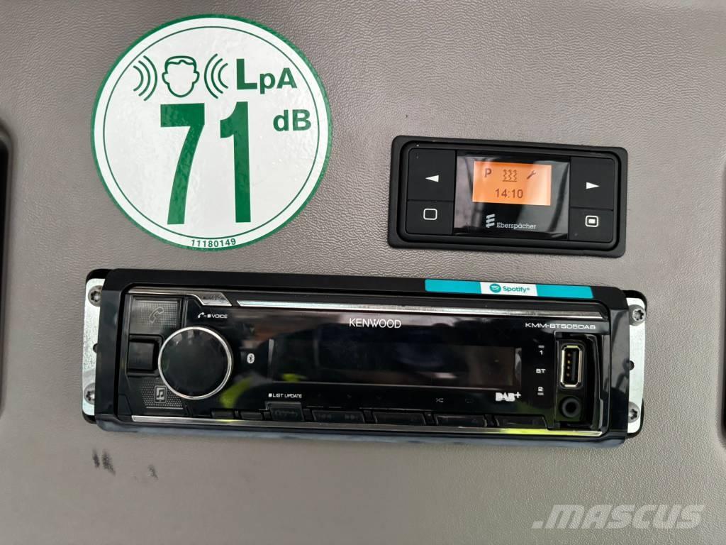 Volvo ECR 235 E Верижен екскаватор