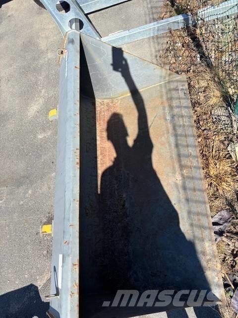 Norje Jordskopa Кофи