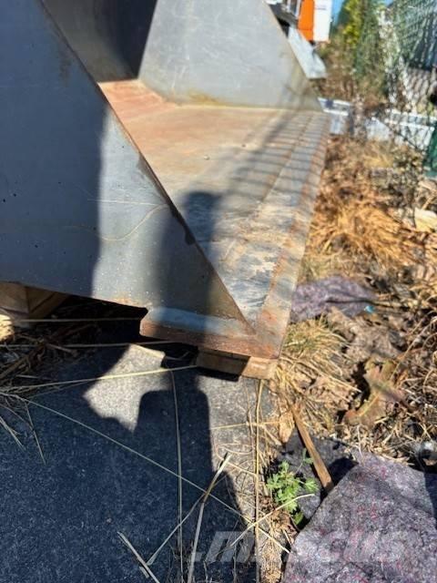 Norje Jordskopa Кофи