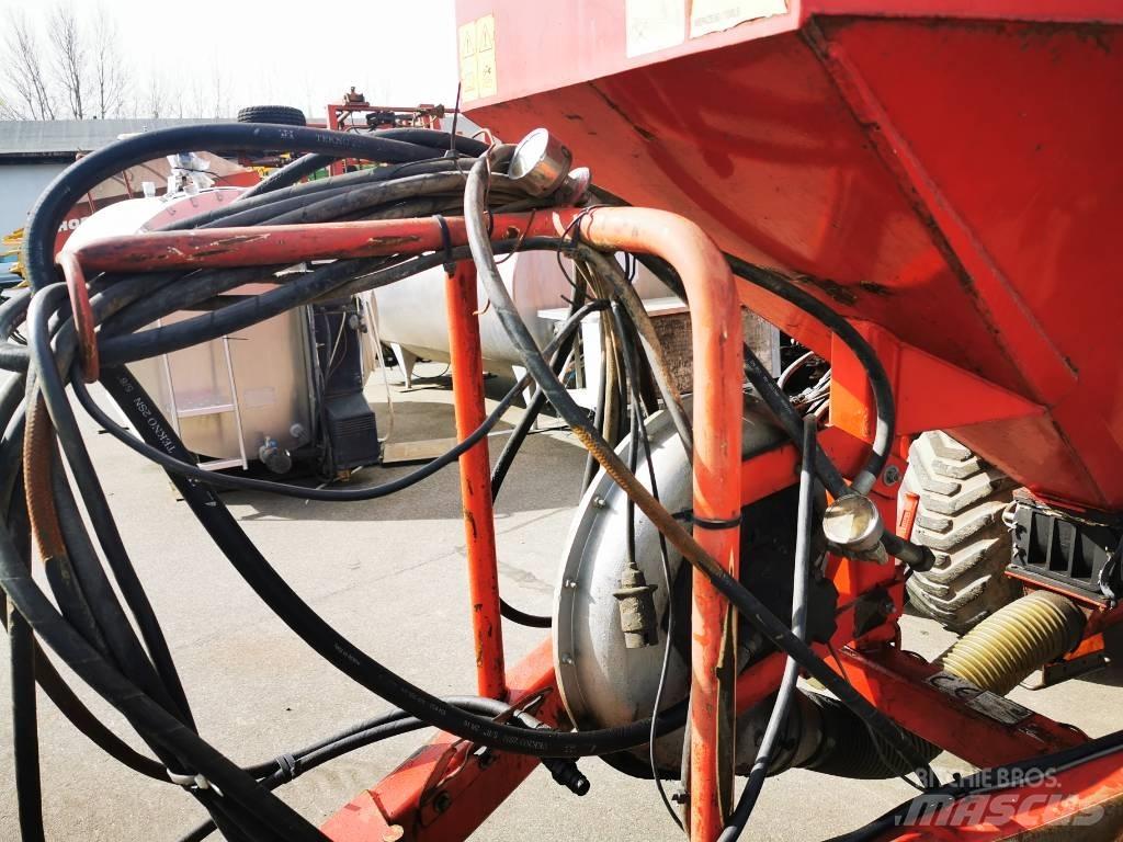 Horsch 6 CO Редосеялки