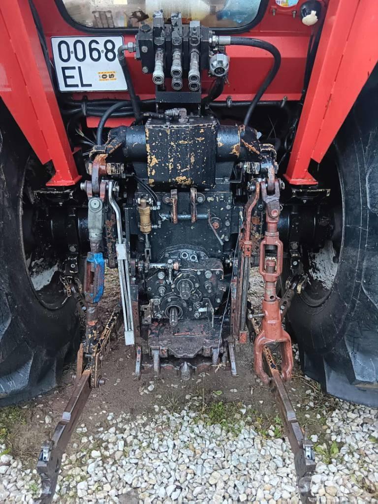 Valmet 2105 Трактори