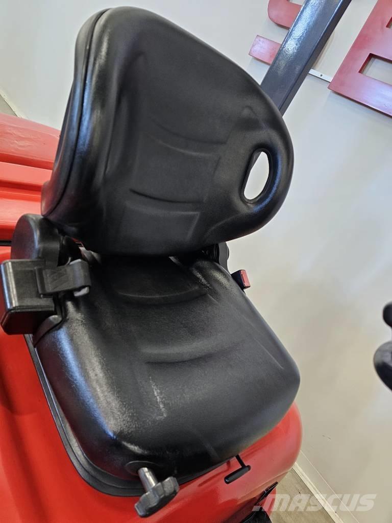 Heli 10053 FD25G Дизелови камиони