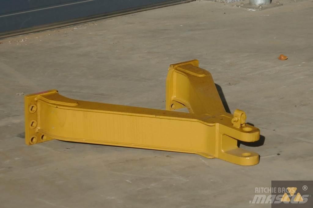 CAT D6 Drawbar Транспорт - Други