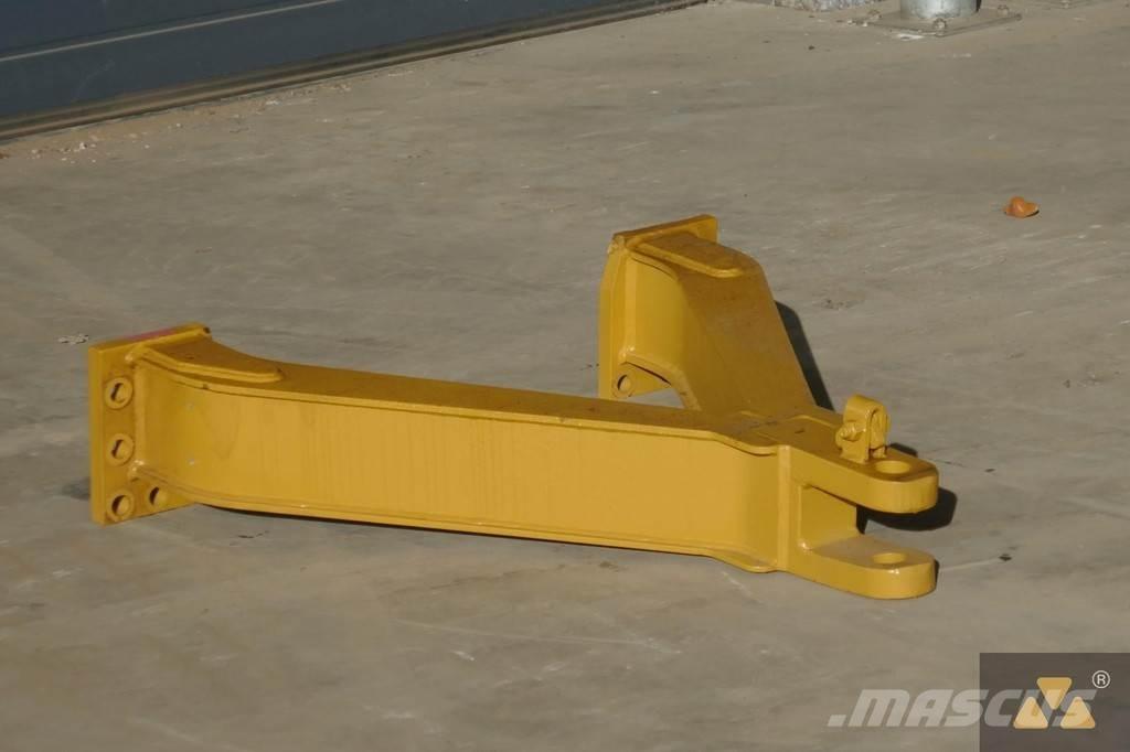 CAT D6 Drawbar Транспорт - Други