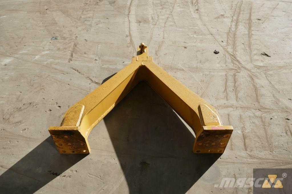 CAT D6 Drawbar Транспорт - Други
