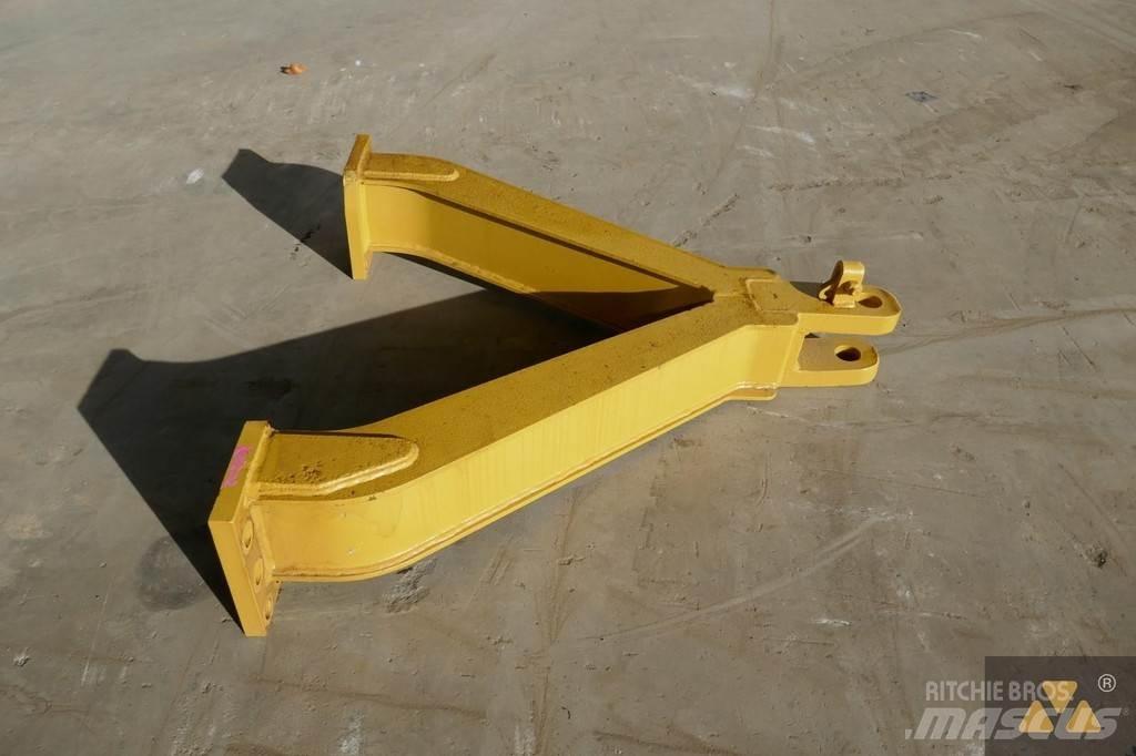 CAT D6 Drawbar Транспорт - Други