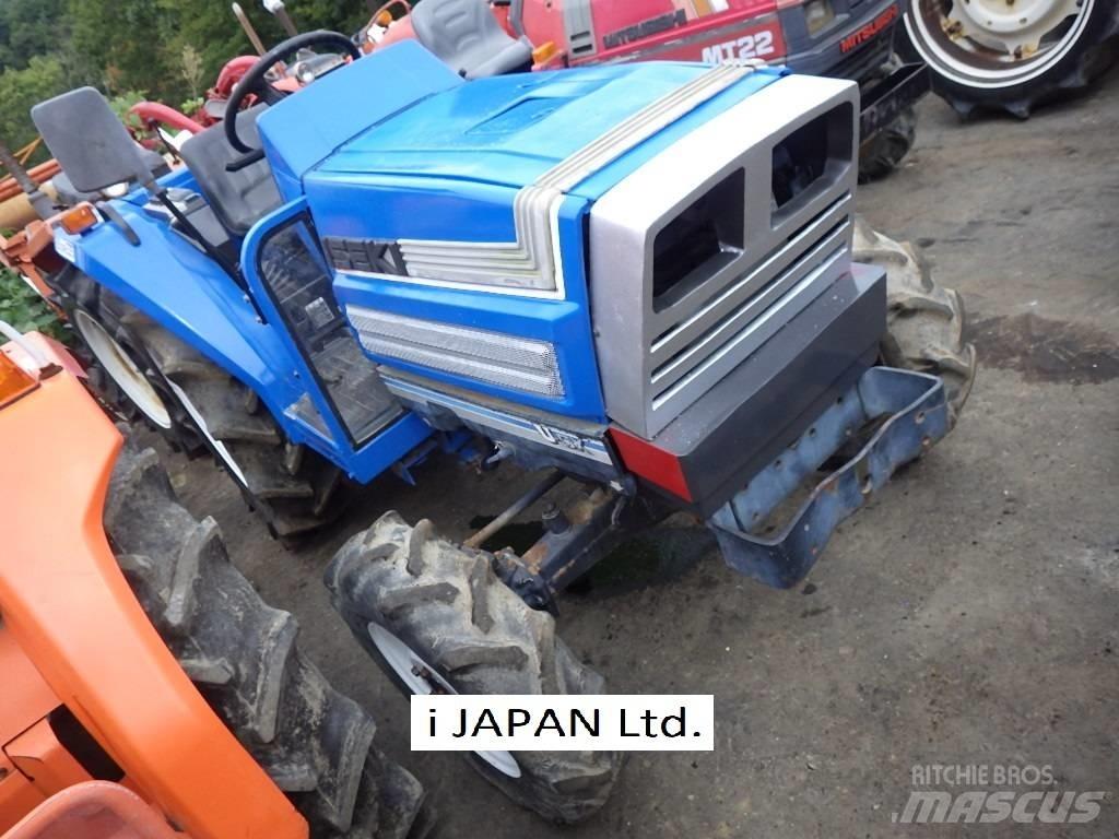 Iseki TA 235 Компактни трактори