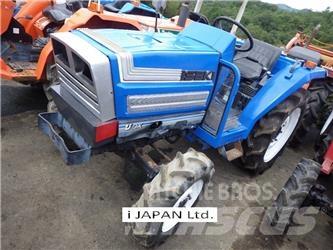 Iseki TA 235 Компактни трактори