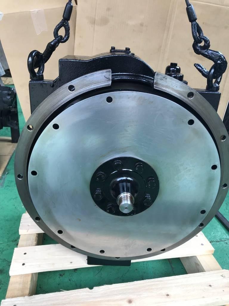 Kato KR10H他 T/C Части и оборудване за кранове
