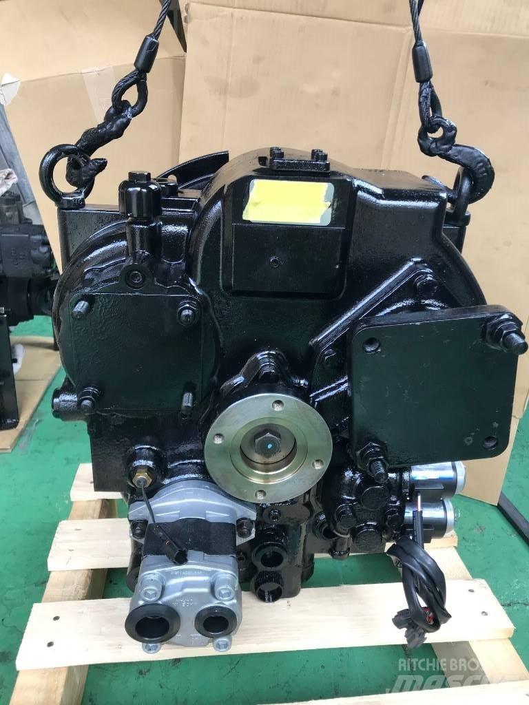 Kato KR10H他 T/C Части и оборудване за кранове
