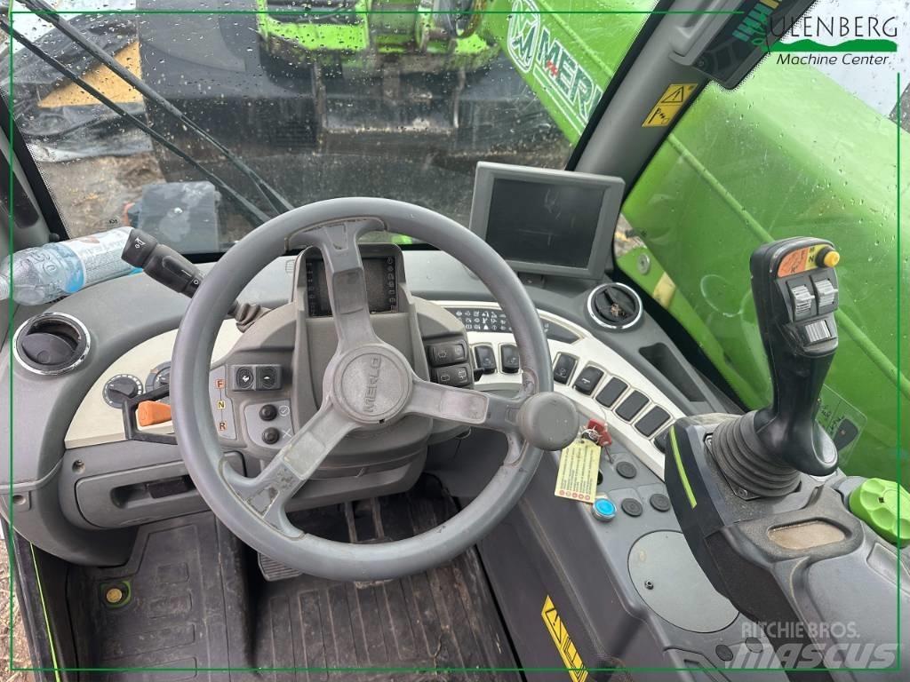 Merlo TF 42.7 CS Телескопични товарачи за селското стопанство