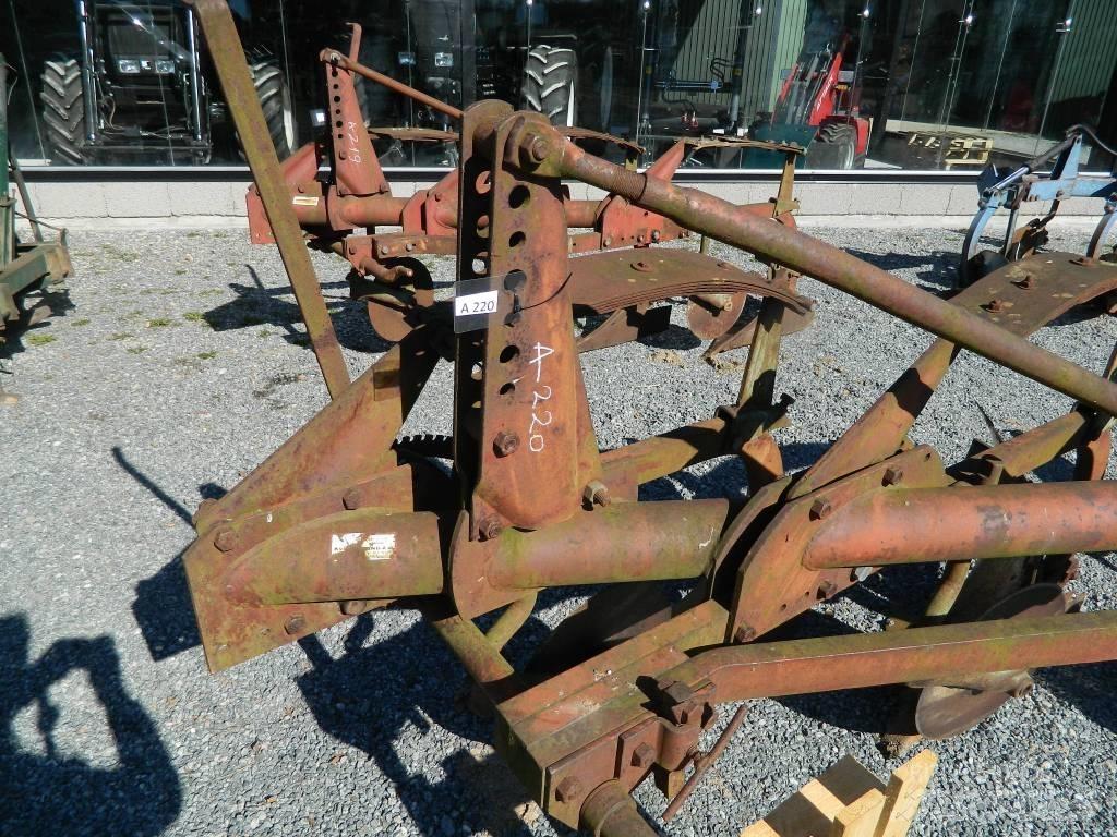 Kverneland 3k Стандартни плугове