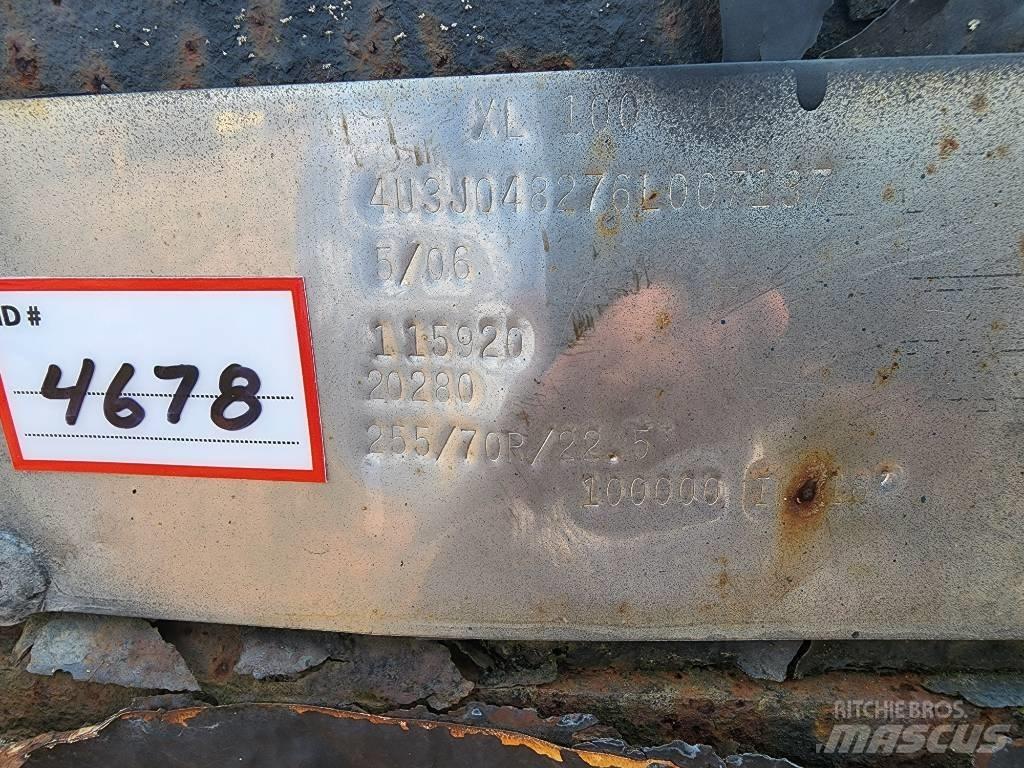  XL SPECIALIZED Нискотоварачи