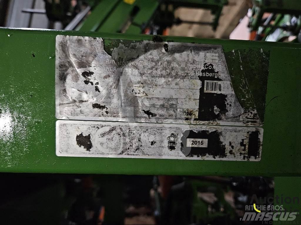 Amazone ED 602 K Машини за прецизно сеене
