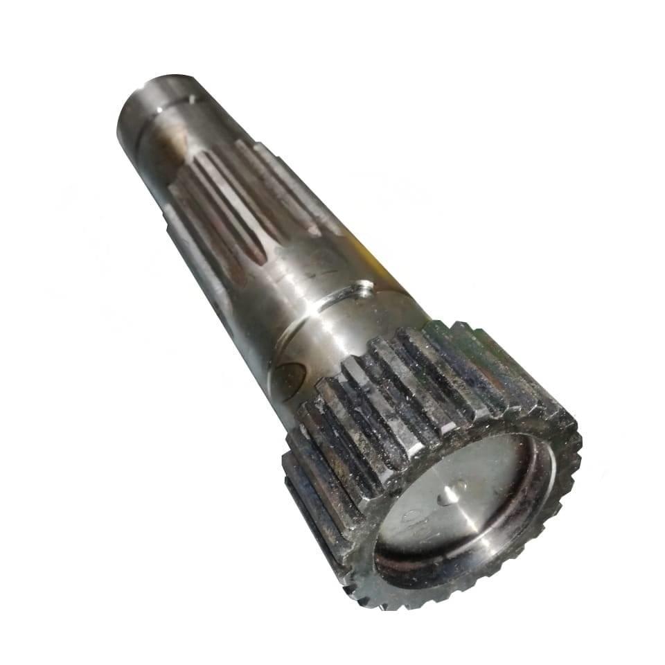  SWORZEŃ F075497 Глави за харвестери