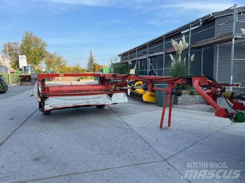 Kuhn FC 300 GT Кондиционери за косачки
