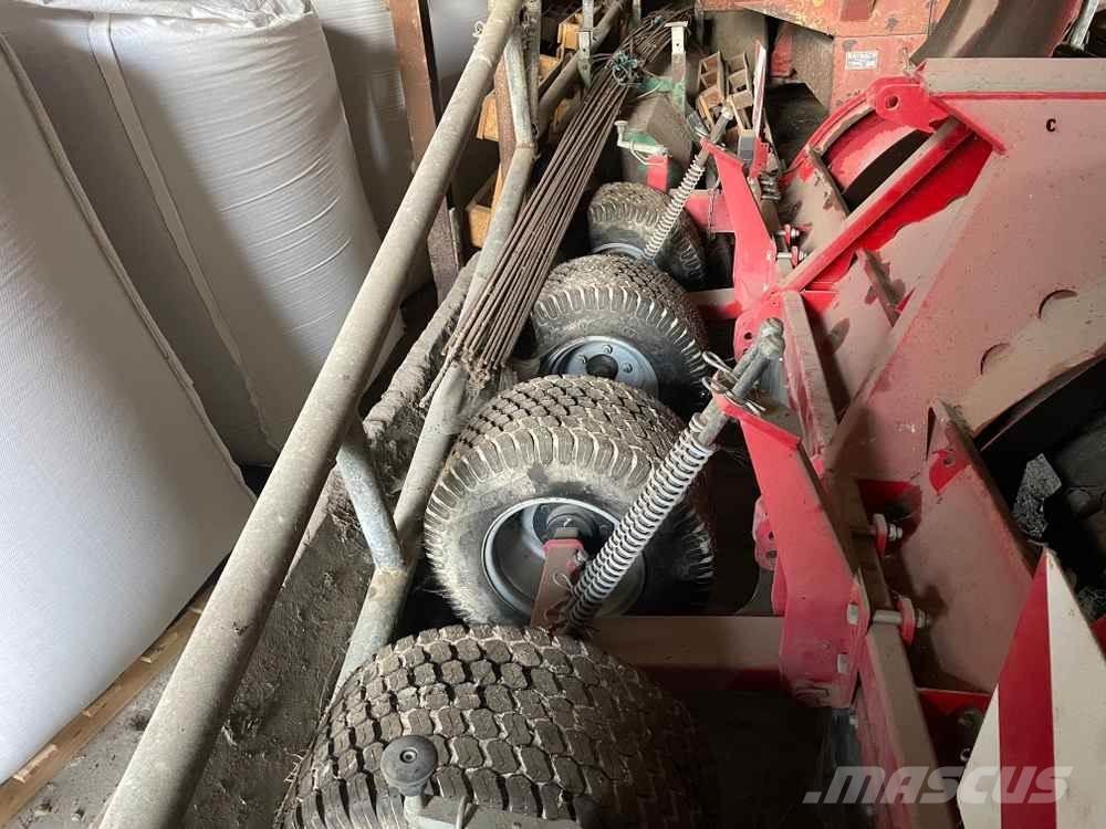 Grimme KS 75-4 Машини за събиране на картофи - Други