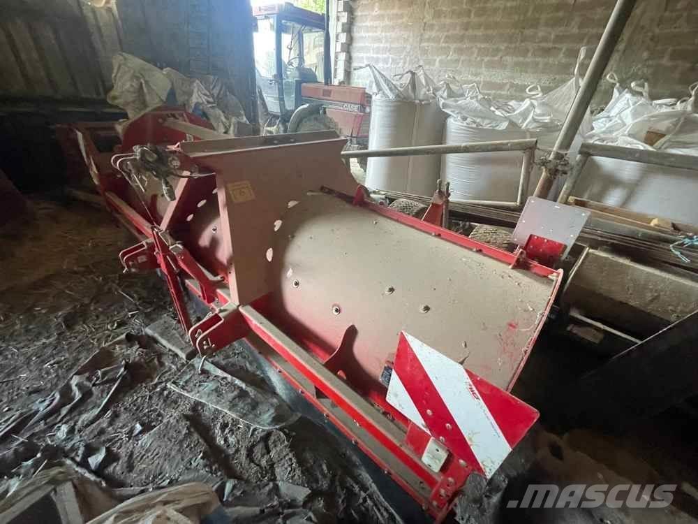 Grimme KS 75-4 Машини за събиране на картофи - Други