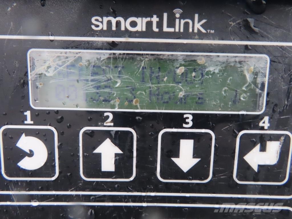 Genie GS 1932 Ножични работни платформи