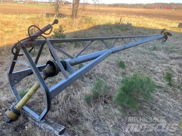  gödselomrörare Hill Помпи и миксери