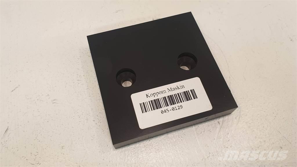 Rottne 045-0129 Претоварващи кранове