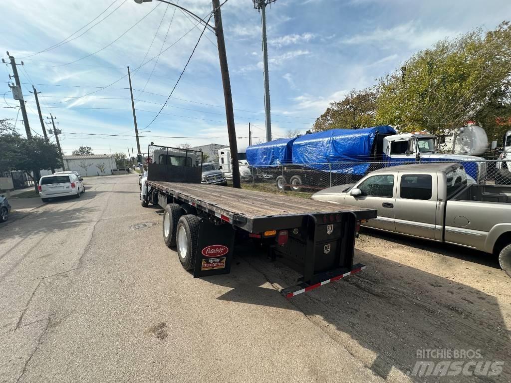 American Flatbed Транспорт - Други