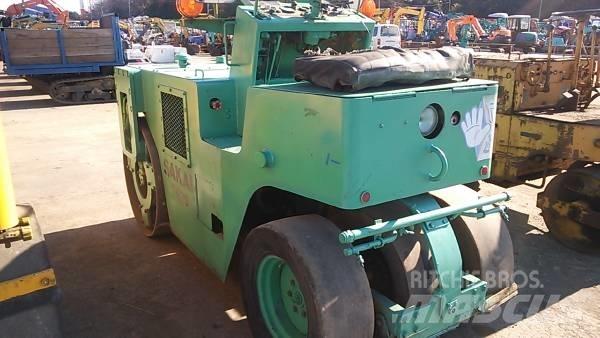 Sakai TG25 Валяци за Greens