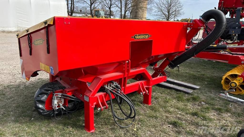 Väderstad Tempo V12 Машини за прецизно сеене
