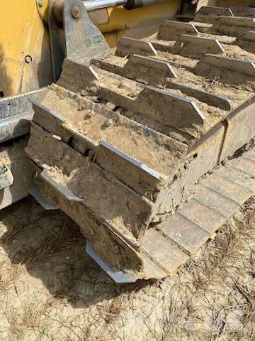 John Deere 750 KLGP Верижни булдозери

