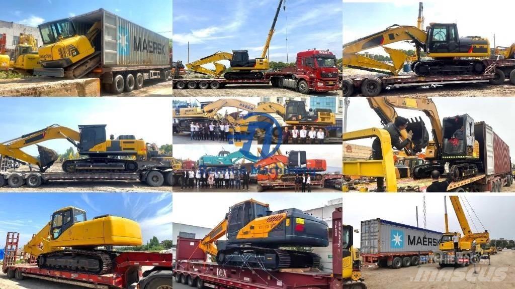 Komatsu PC 60-8 Мини екскаватори < 7 т