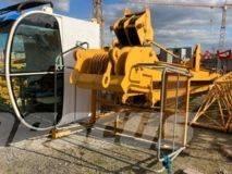 Potain MR225 Мачтови кранове