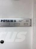 Potain MR225 Мачтови кранове