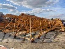 Potain MR225 Мачтови кранове