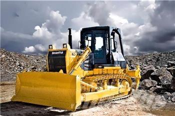Shantui SD32W Верижни булдозери
