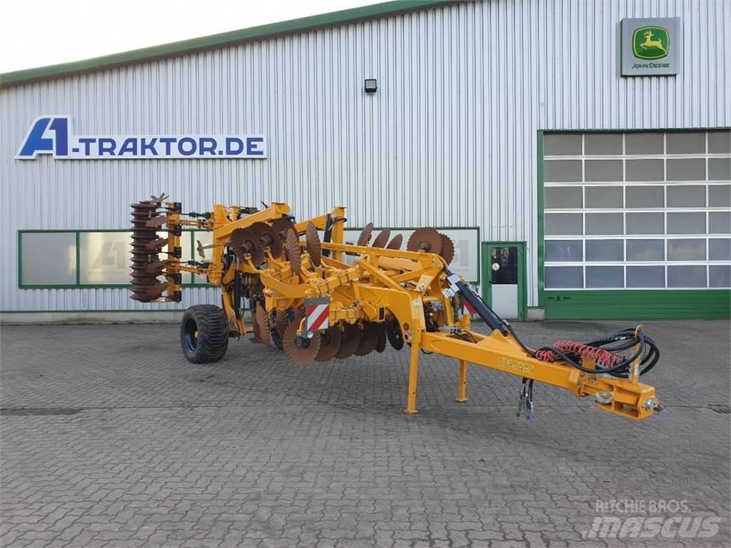 Agrisem MAXIMULCH Култиватори
