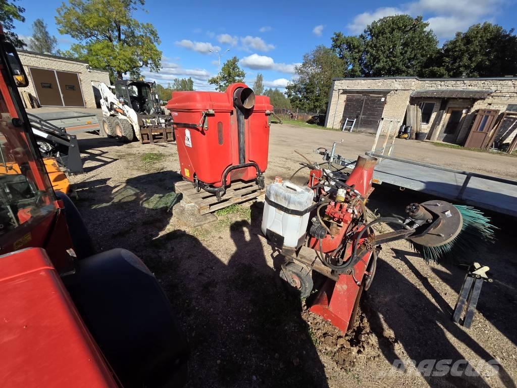  AC C1100 Поддръжка - Други