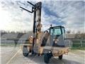Boss 546 SIDE LOADER Страничен товарач