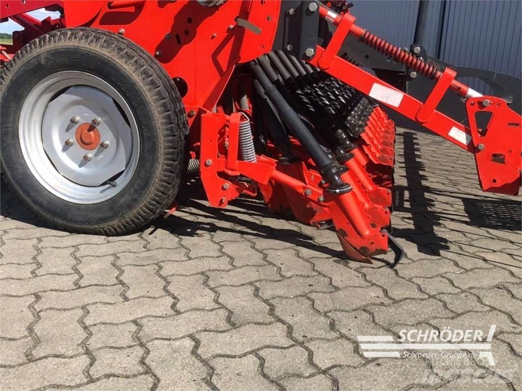 Kuhn PREMIA 300 Редосеялки