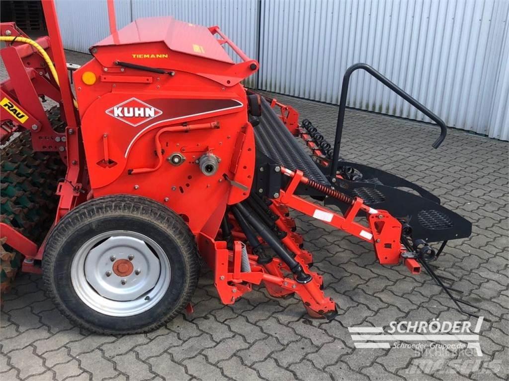 Kuhn PREMIA 300 Редосеялки