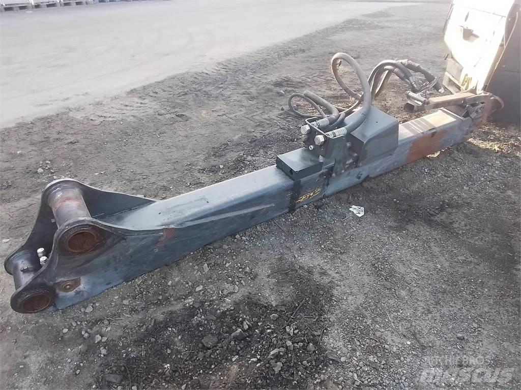 Ponsse C55 Карнове за харвестери